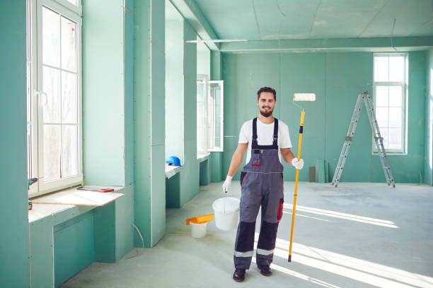 Forensic Mold Investigation in Chackbay, LA