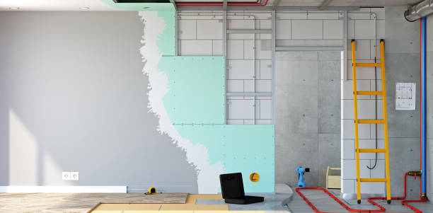 Best Residential Mold Inspection & Testing  in Chackbay, LA